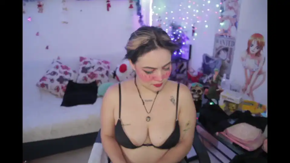 Cuttie_alice – Manyvids Live Record Video – 2025-05-27 13:50:19