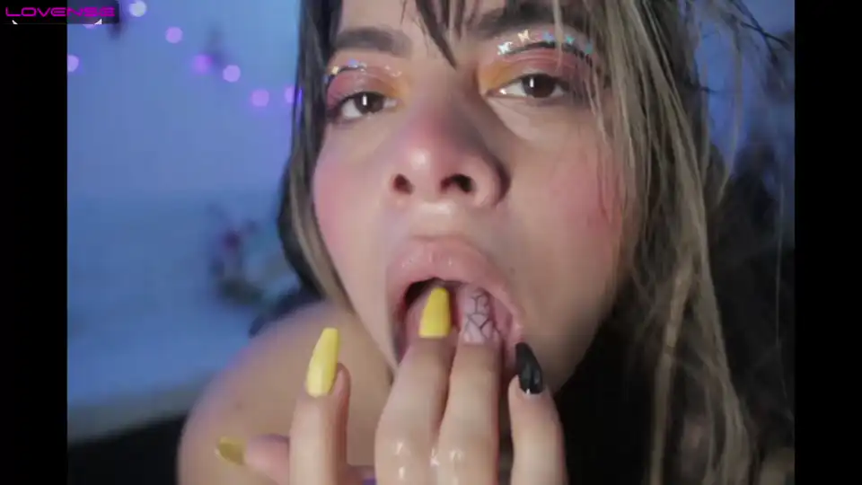 Cuttie_alice – Manyvids Live Record Video – 2025-07-10 09:38:15