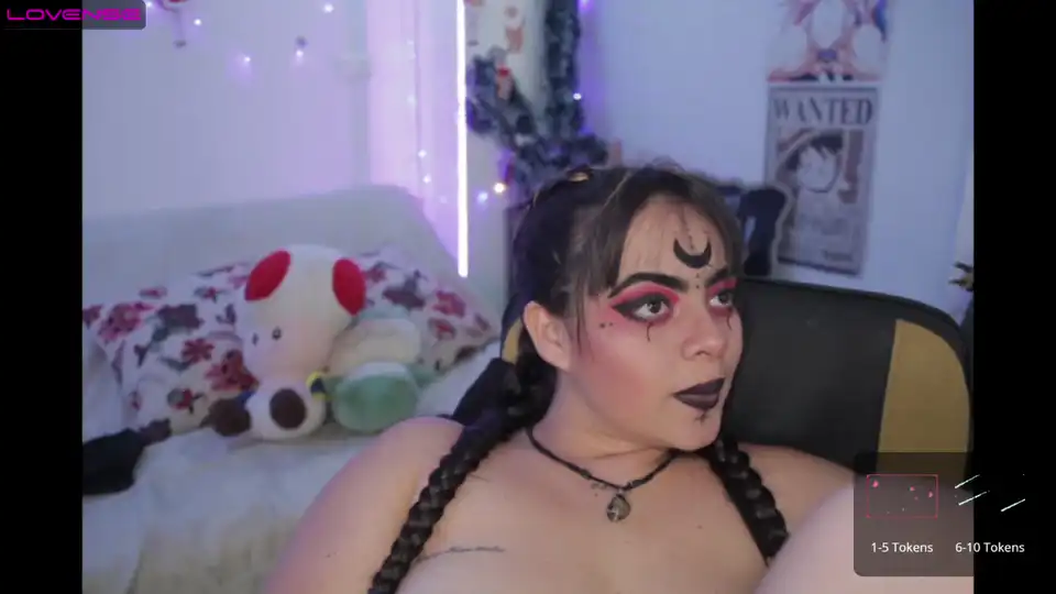 Cuttie_alice – Manyvids Live Record Video – 2025-06-08 20:59:09