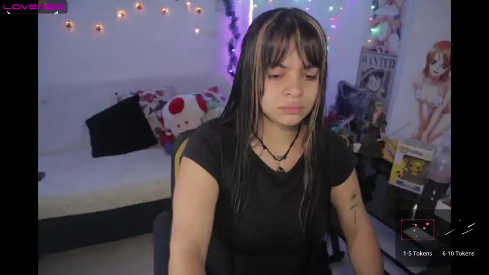 Cuttie_alice – Manyvids Live Record Video – 2025-04-13 21:38:18