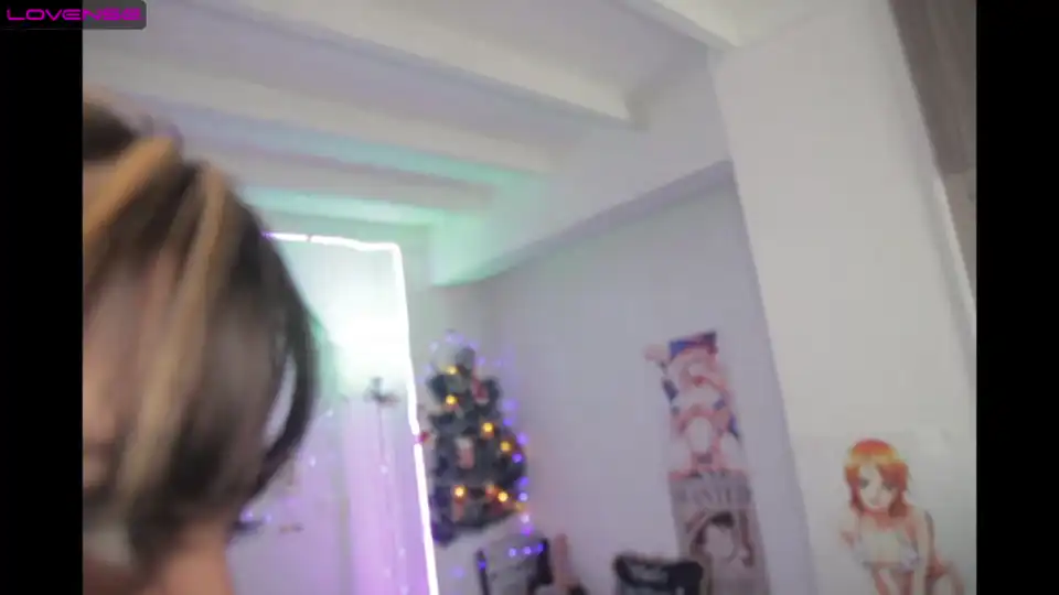 Cuttie_alice – Manyvids Live Record Video – 2025-05-13 20:50:15