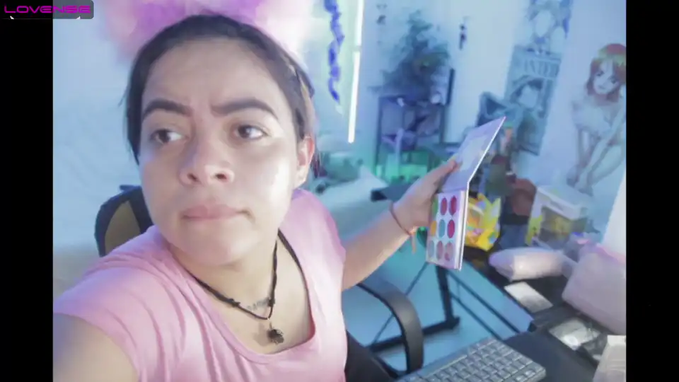 Cuttie_alice – Manyvids Live Record Video – 2025-02-03 15:26:43