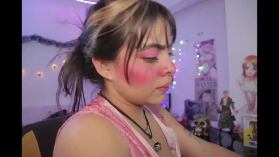 Cuttie_alice – Manyvids Live Record Video – 2025-03-04 16:32:02
