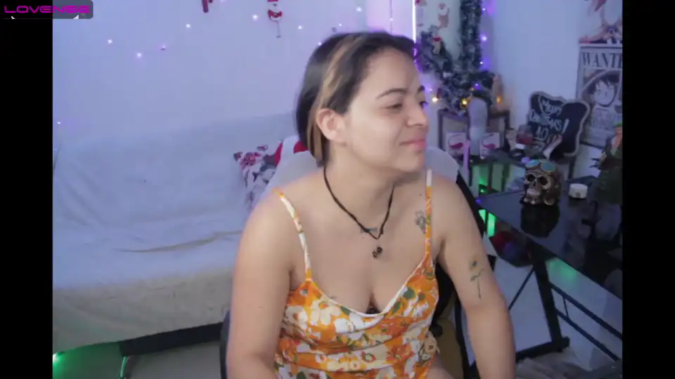 Cuttie_alice – Manyvids Live Record Video – 2025-02-22 10:36:19