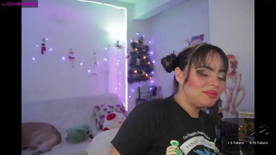 Cuttie_alice – Manyvids Live Record Video – 2025-05-13 11:14:43