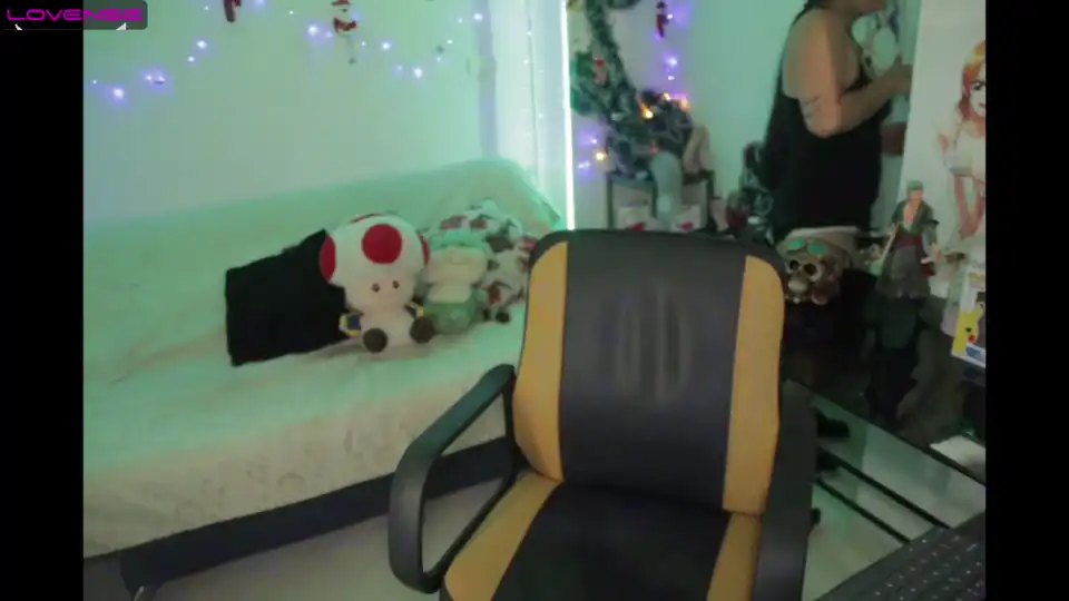 Cuttie_alice – Manyvids Live Record Video – 2025-02-25 06:08:03