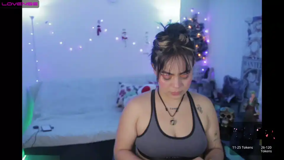 Cuttie_alice – Manyvids Live Record Video – 2025-07-17 12:44:40
