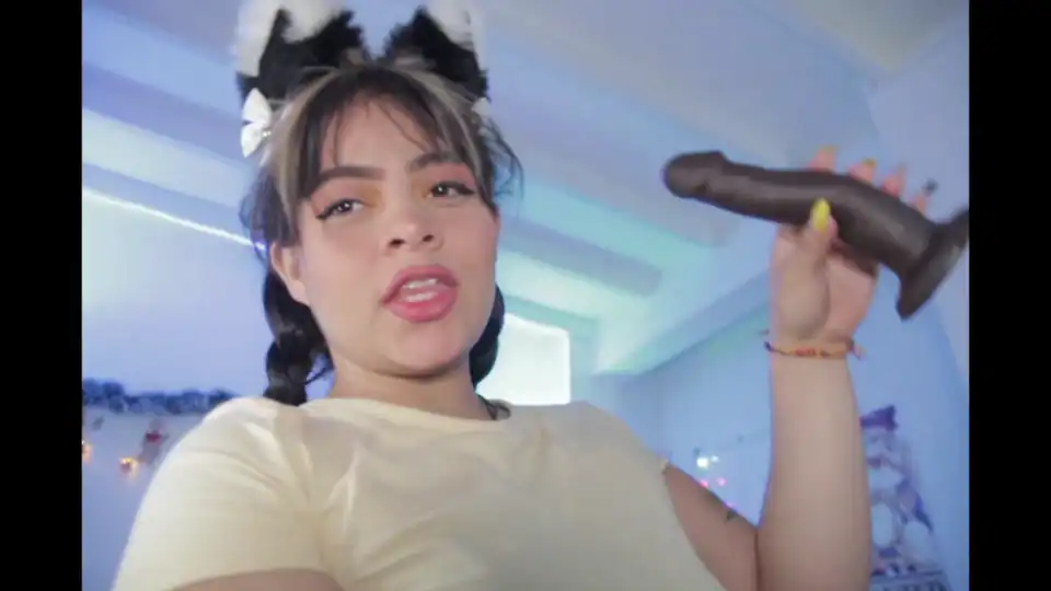 Cuttie_alice – Manyvids Live Record Video – 2025-06-02 23:50:28