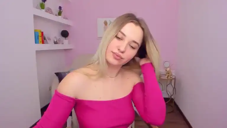 Hazelwhit – Streamate Record Video – 2025-02-17 05:21:05