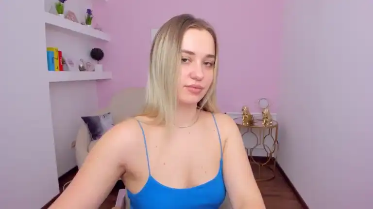 Hazelwhit – Streamate Record Video – 2025-05-08 08:55:29