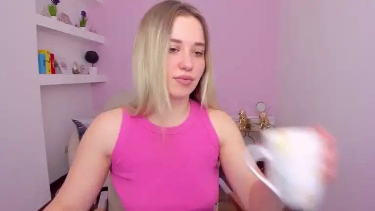 Hazelwhit – Streamate Record Video – 2025-03-02 08:42:46