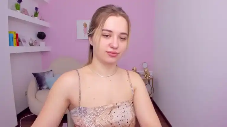 Hazelwhit – Streamate Record Video – 2025-01-01 04:04:23