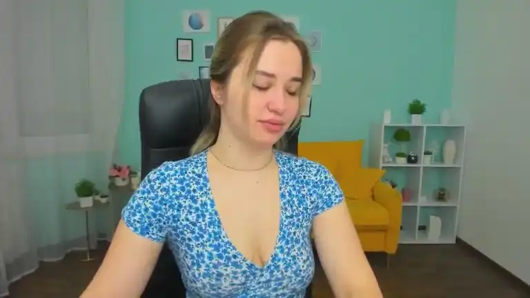 Hazelwhit – Streamate Record Video – 2025-07-26 19:23:40