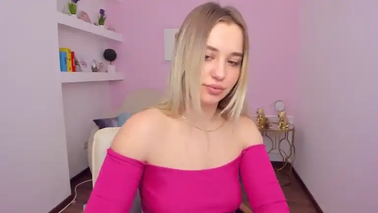 Hazelwhit – Streamate Record Video – 2025-04-19 19:08:45
