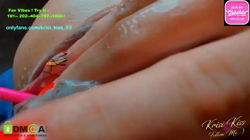 Krisi_kiss – Chaturbate Record Video – 2025-08-17 15:17:25