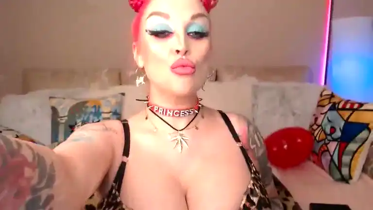 Loraflower – Streamate Record Video – 2025-04-23 17:42:31