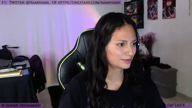 Namisinner – Myfreecams Record Video – 2025-05-05 09:39:54