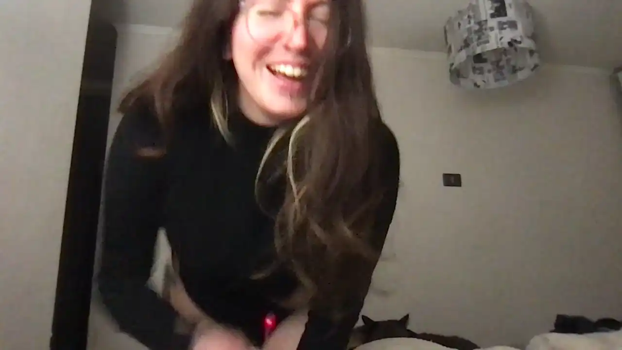 Princesslorin – Cam4 Record Video – 2025-03-19 19:07:01