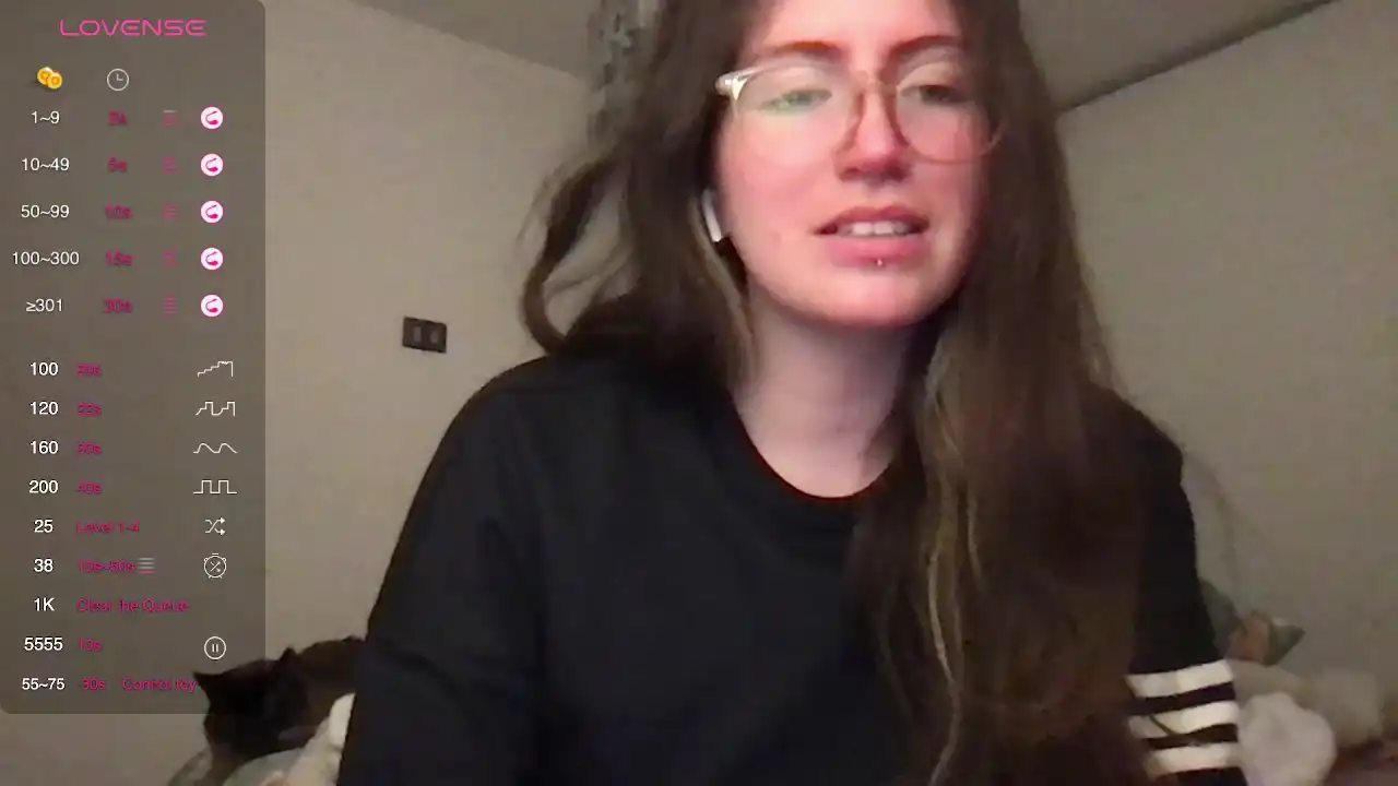 Princesslorin – Cam4 Record Video – 2025-03-03 07:50:06