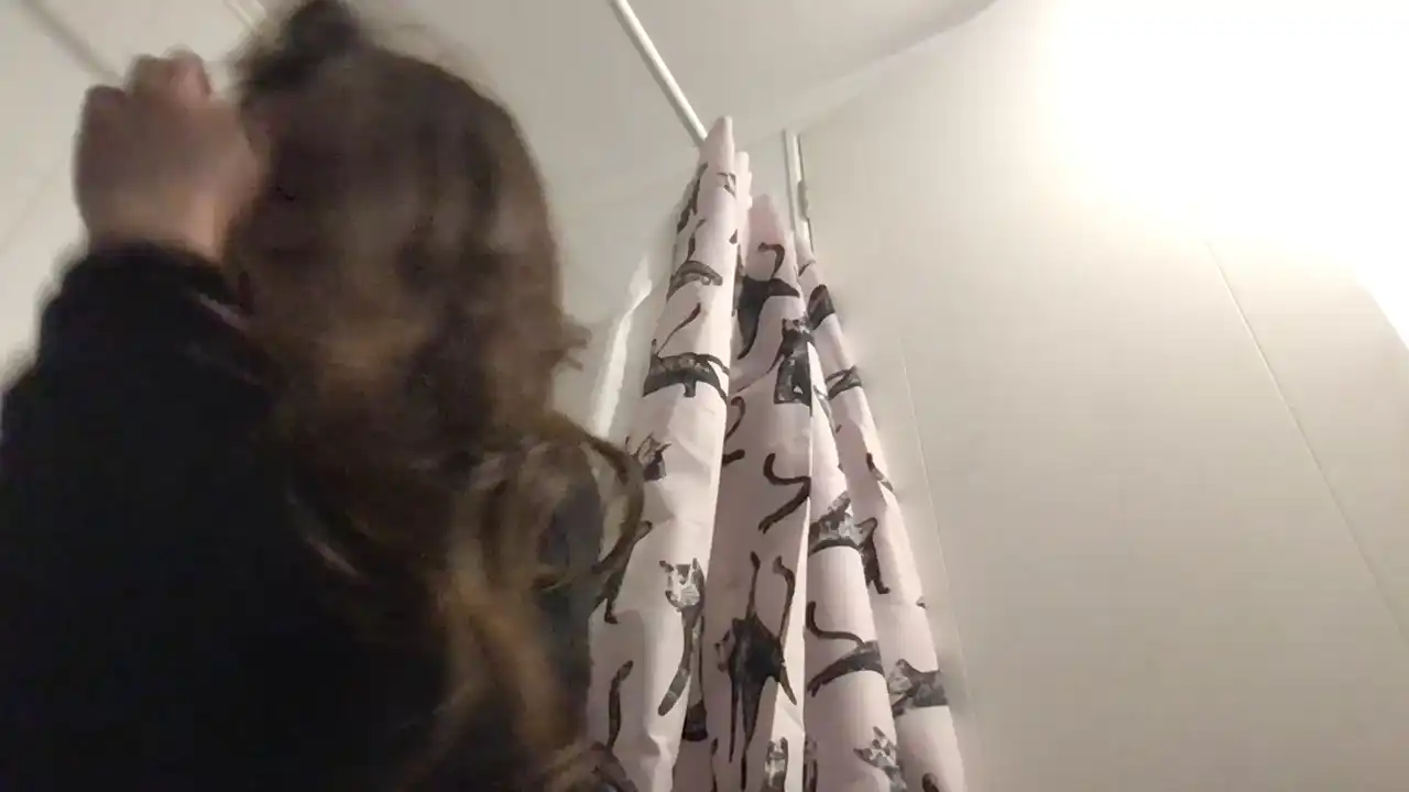 Princesslorin – Cam4 Record Video – 2025-01-31 06:55:29