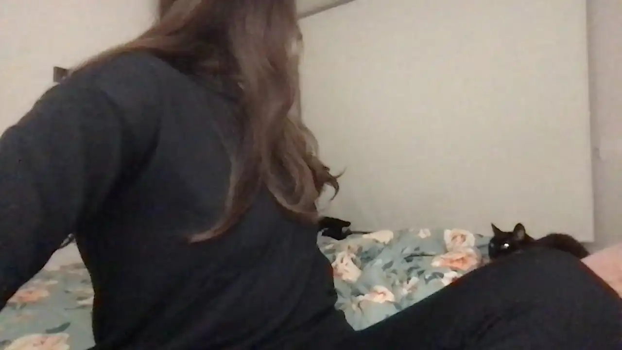 Princesslorin – Cam4 Record Video – 2025-05-19 16:03:45