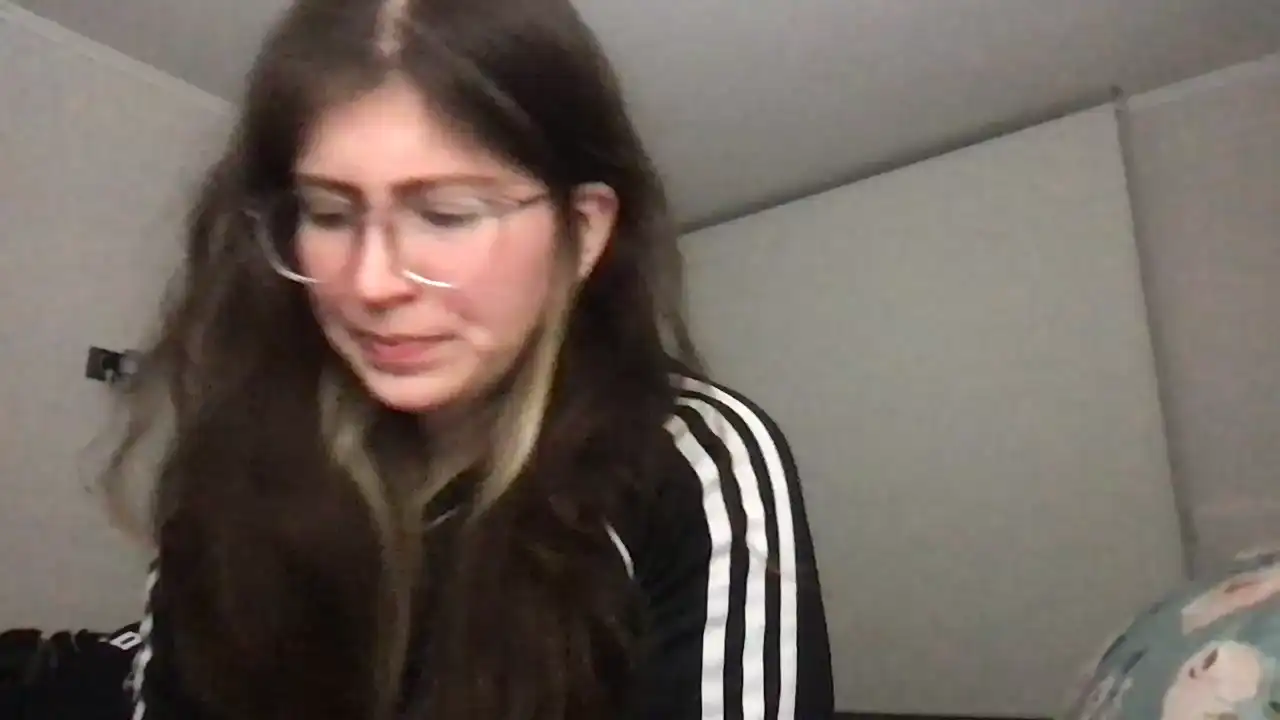 Princesslorin – Cam4 Record Video – 2025-01-17 17:14:47