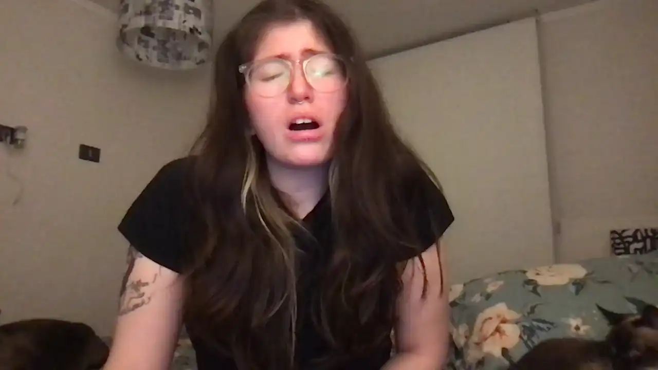 Princesslorin – Cam4 Record Video – 2025-03-04 18:40:24