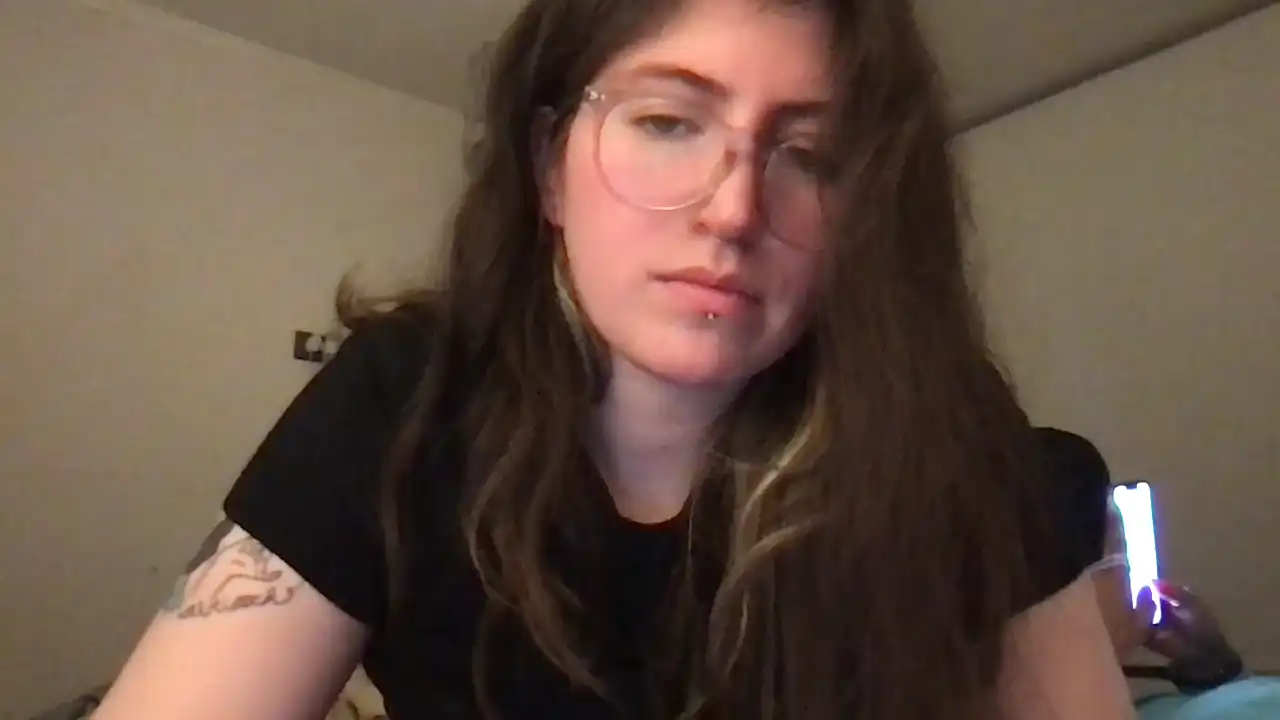 Princesslorin – Cam4 Record Video – 2025-02-19 21:53:37