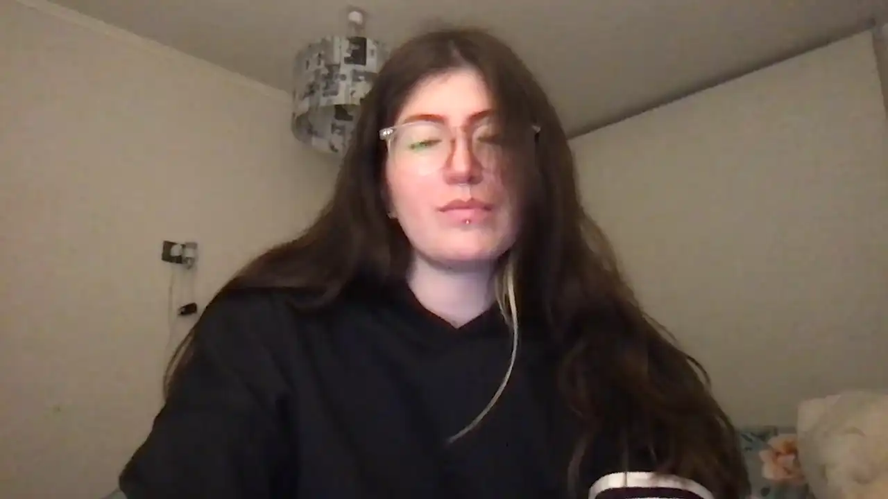Princesslorin – Cam4 Record Video – 2025-01-06 11:27:44