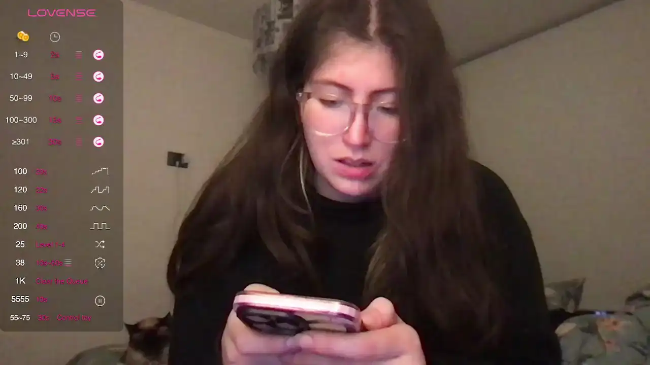 Princesslorin – Cam4 Record Video – 2025-08-11 23:22:20