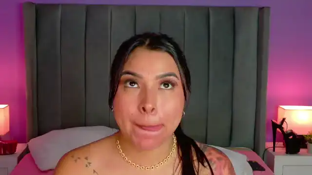Stefania-garcia – Flirt4free Record Video – 2025-08-14 01:01:38