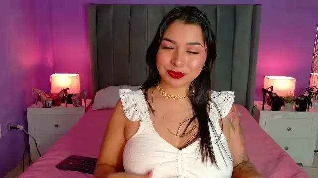 Stefania-garcia – Flirt4free Record Video – 2025-03-09 07:38:20
