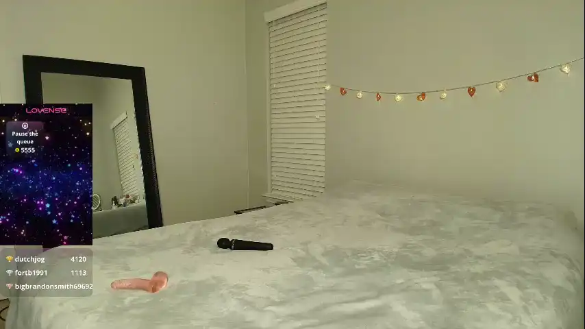 The_hotties – Chaturbate Record Video – 2025-05-04 00:52:49