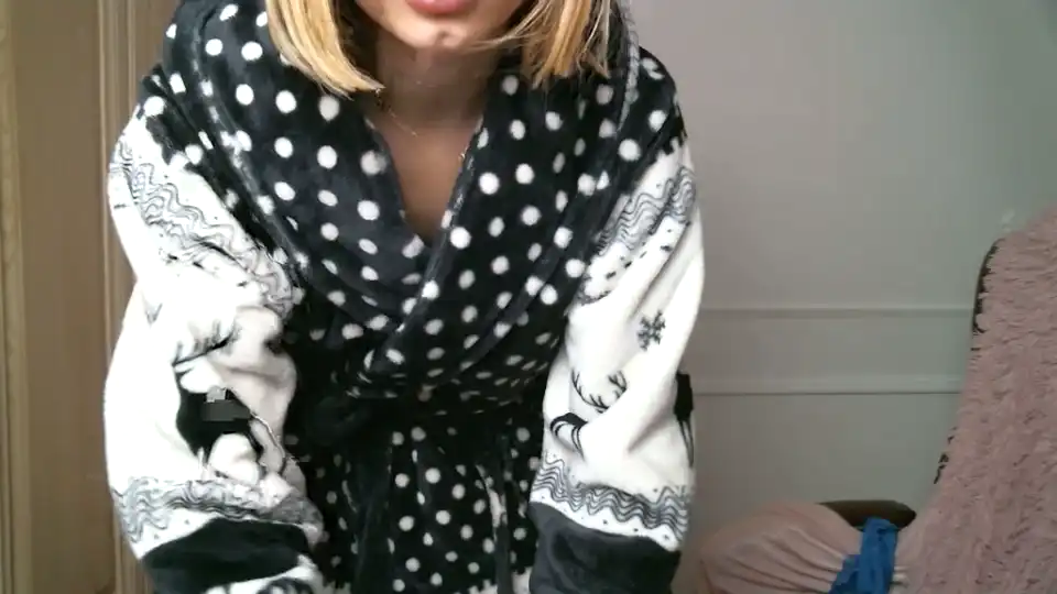 Viviensabo_ – Showup Record Video – 2025-01-09 19:00:34
