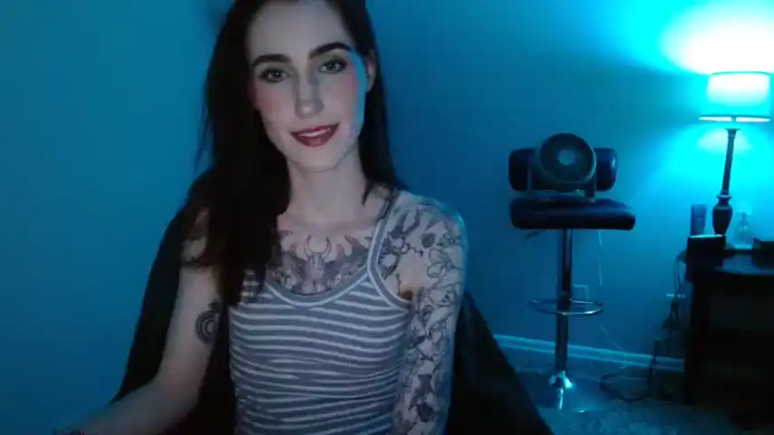 Xxxivyrose – Chaturbate Record Video – 2025-06-30 03:14:39