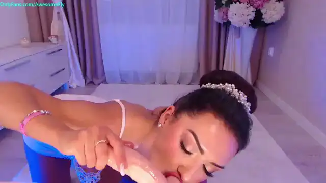 Awesomeely – Myfreecams Record Video – 2025-05-08 02:02:29