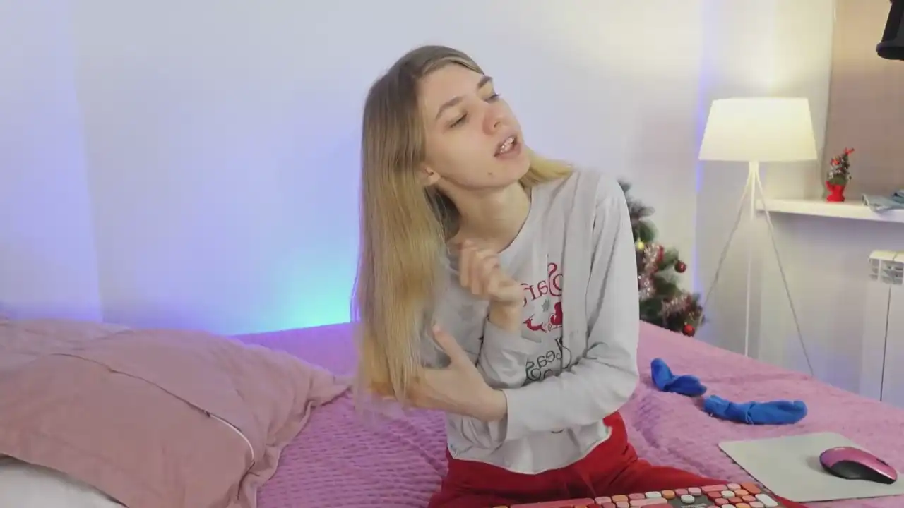 Ellafairy – Stripchat Record Video – 2025-07-28 05:04:29