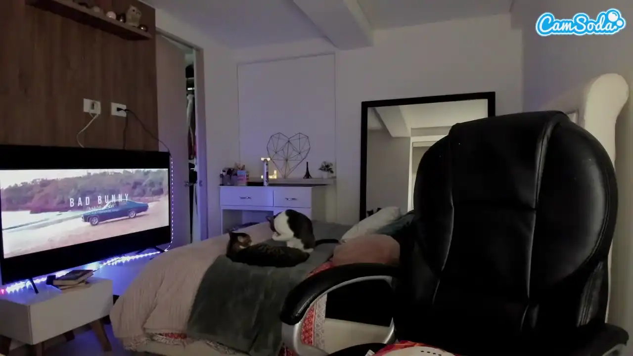 Sussanalopez – Camsoda Record Video – 2025-05-18 16:41:25