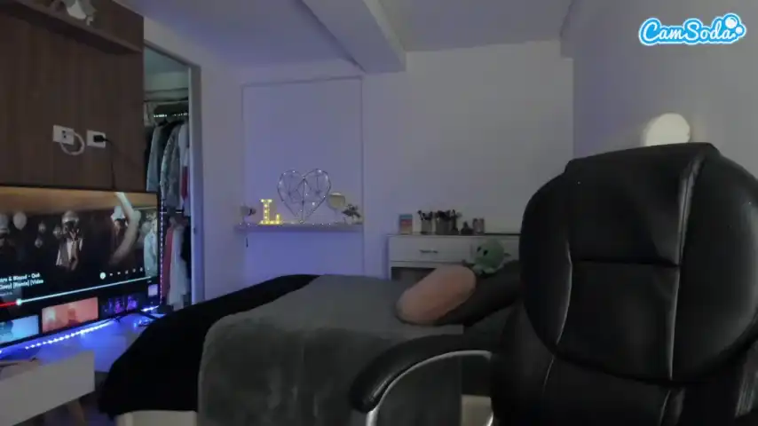 Sussanalopez – Camsoda Record Video – 2025-05-26 19:50:45