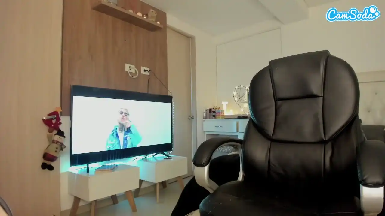 Sussanalopez – Camsoda Record Video – 2025-03-23 08:23:29