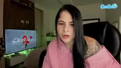 Sussanalopez – Camsoda Record Video – 2025-03-10 10:43:38