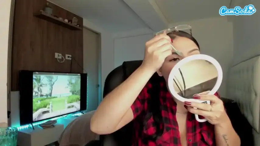 Sussanalopez – Camsoda Record Video – 2025-03-10 16:36:04