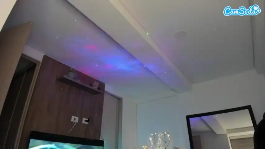 Sussanalopez – Camsoda Record Video – 2025-07-28 19:23:41