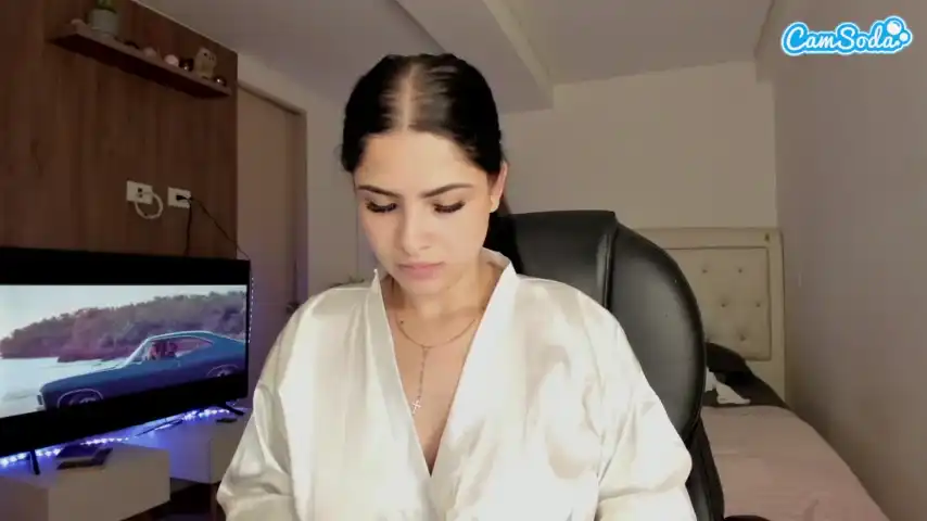 Sussanalopez – Camsoda Record Video – 2025-04-14 05:49:19