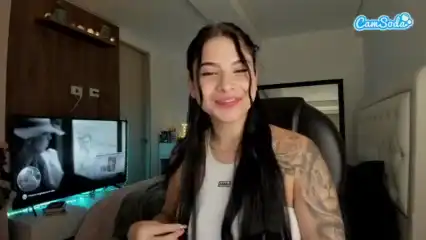 Sussanalopez – Camsoda Record Video – 2025-06-09 20:35:08