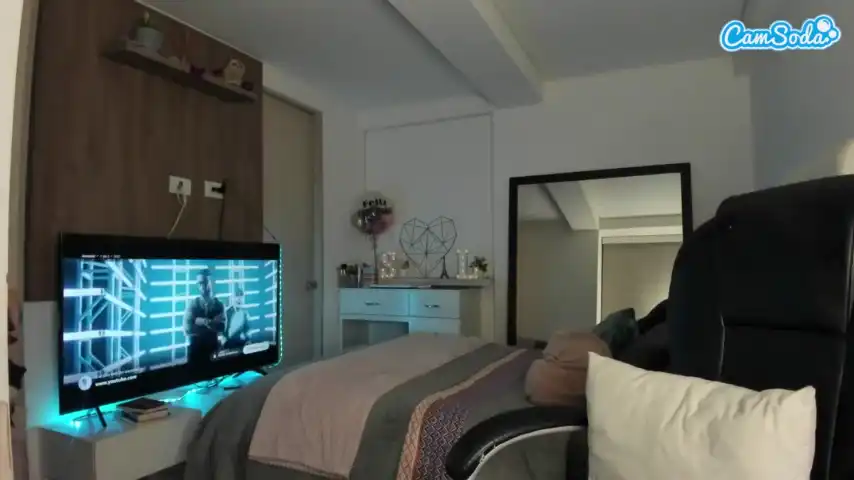Sussanalopez – Camsoda Record Video – 2025-08-07 13:21:32