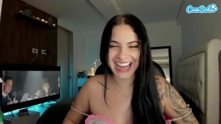 Sussanalopez – Camsoda Record Video – 2025-05-21 10:15:57