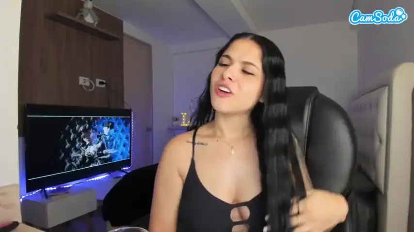 Sussanalopez – Camsoda Record Video – 2025-06-27 00:17:45