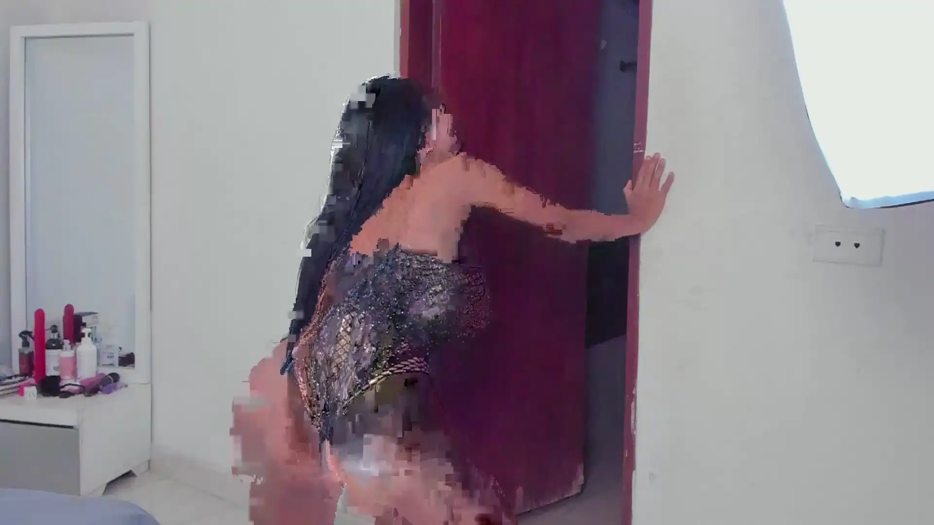 Alhana_pulido – Dreamcam Record Video – 2025-03-02 13:49:49