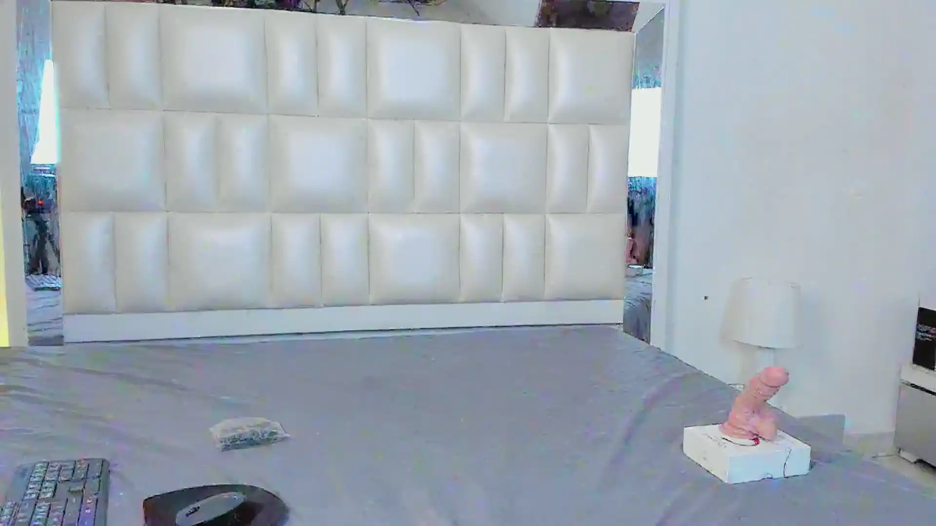 Alhana_pulido – Dreamcam Record Video – 2025-03-03 02:51:13